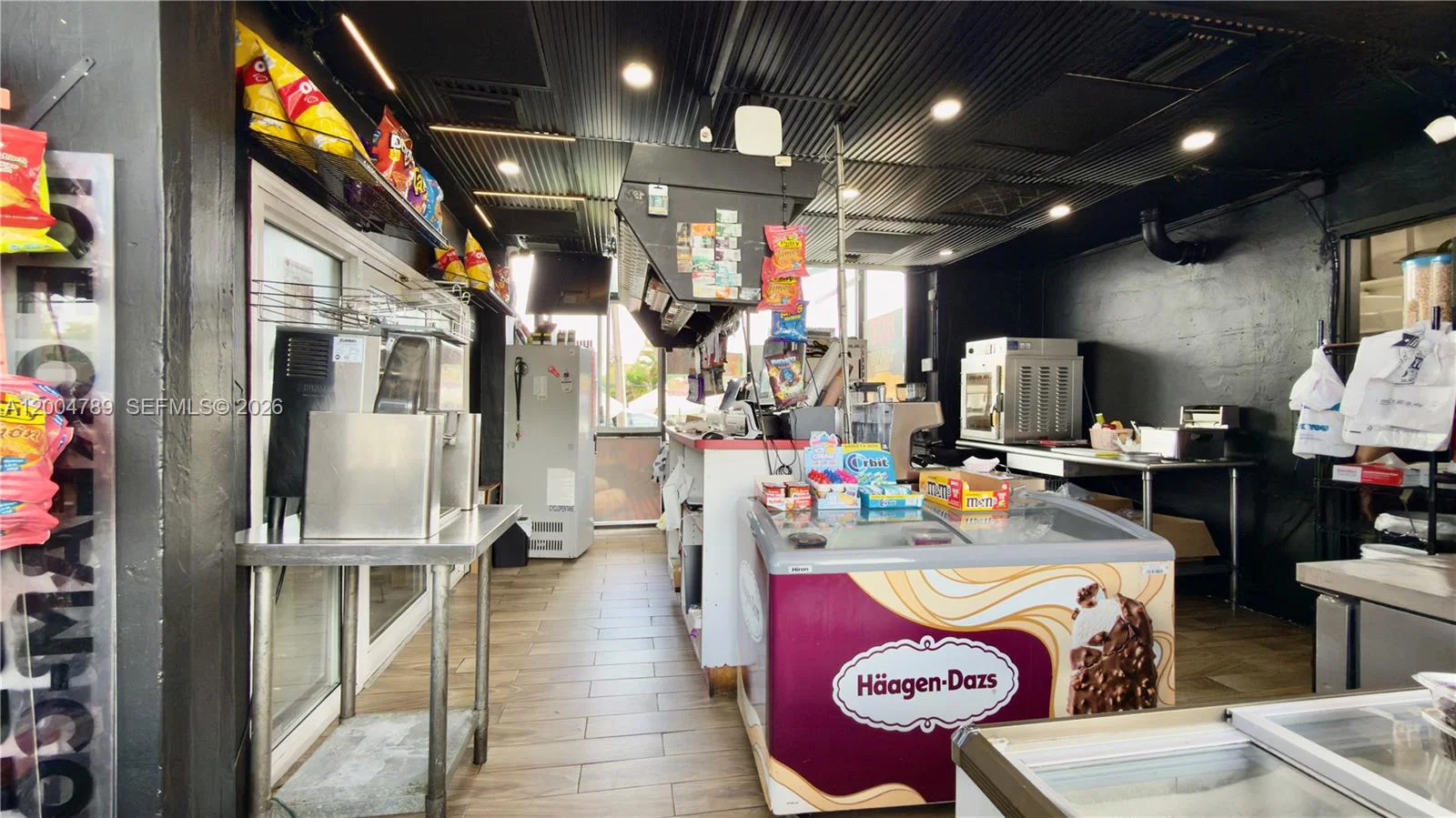 Turnkey Business Opportunity with Favorable 10 Year Lease