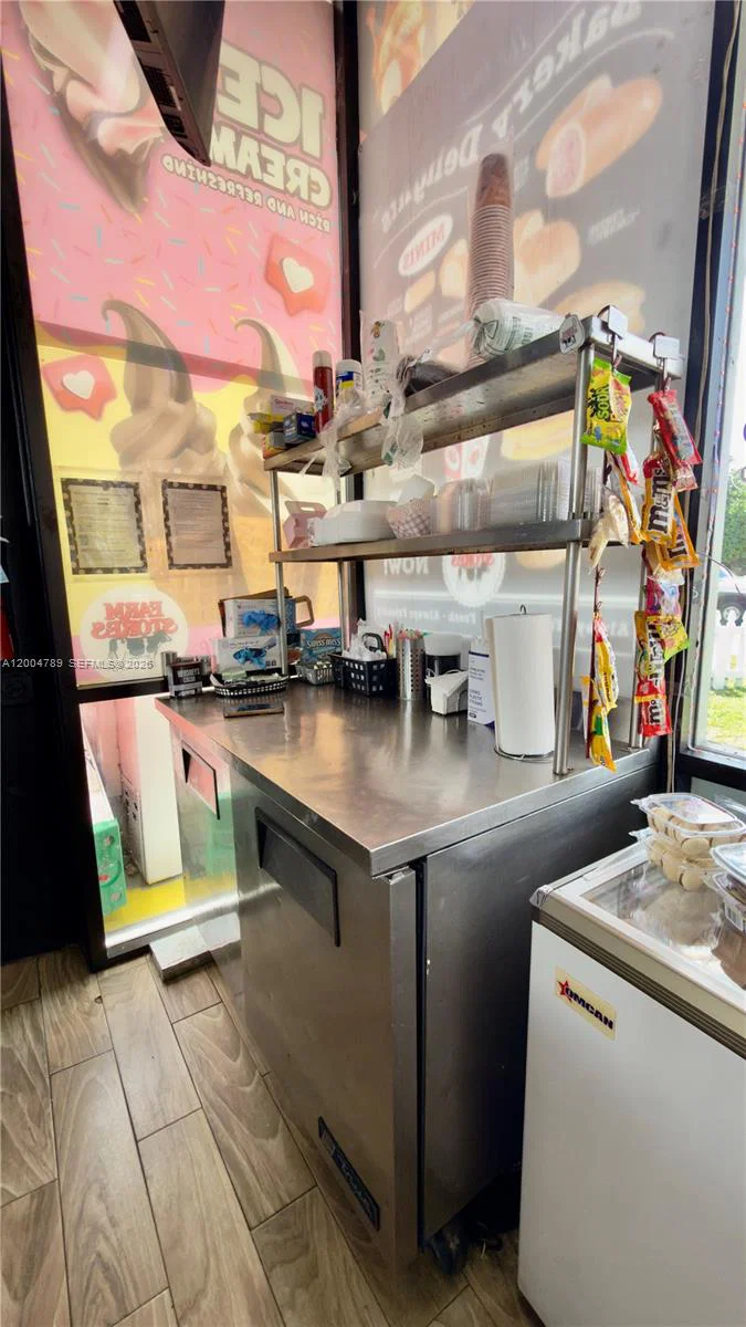 Turnkey Business Opportunity with Favorable 10 Year Lease