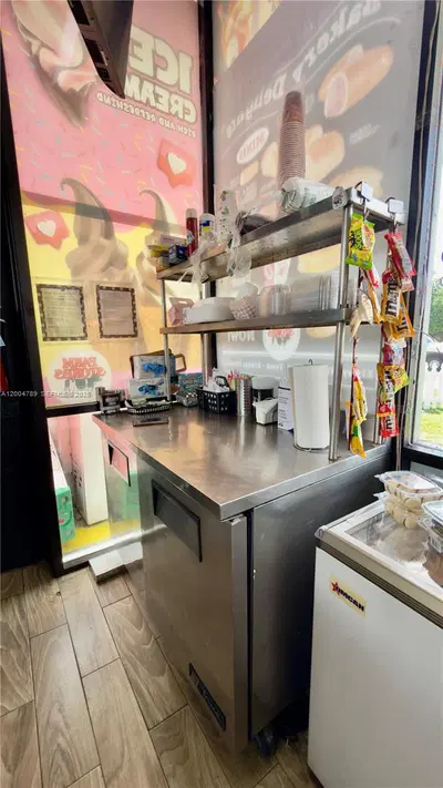 Turnkey Business Opportunity with Favorable 10 Year Lease