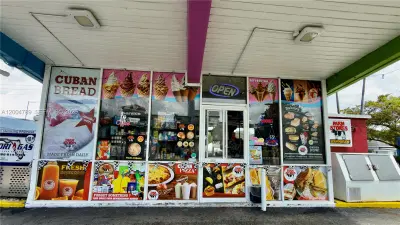 Turnkey Business Opportunity with Favorable 10 Year Lease