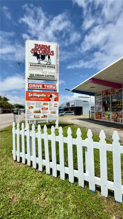 Turnkey Business Opportunity with Favorable 10 Year Lease
