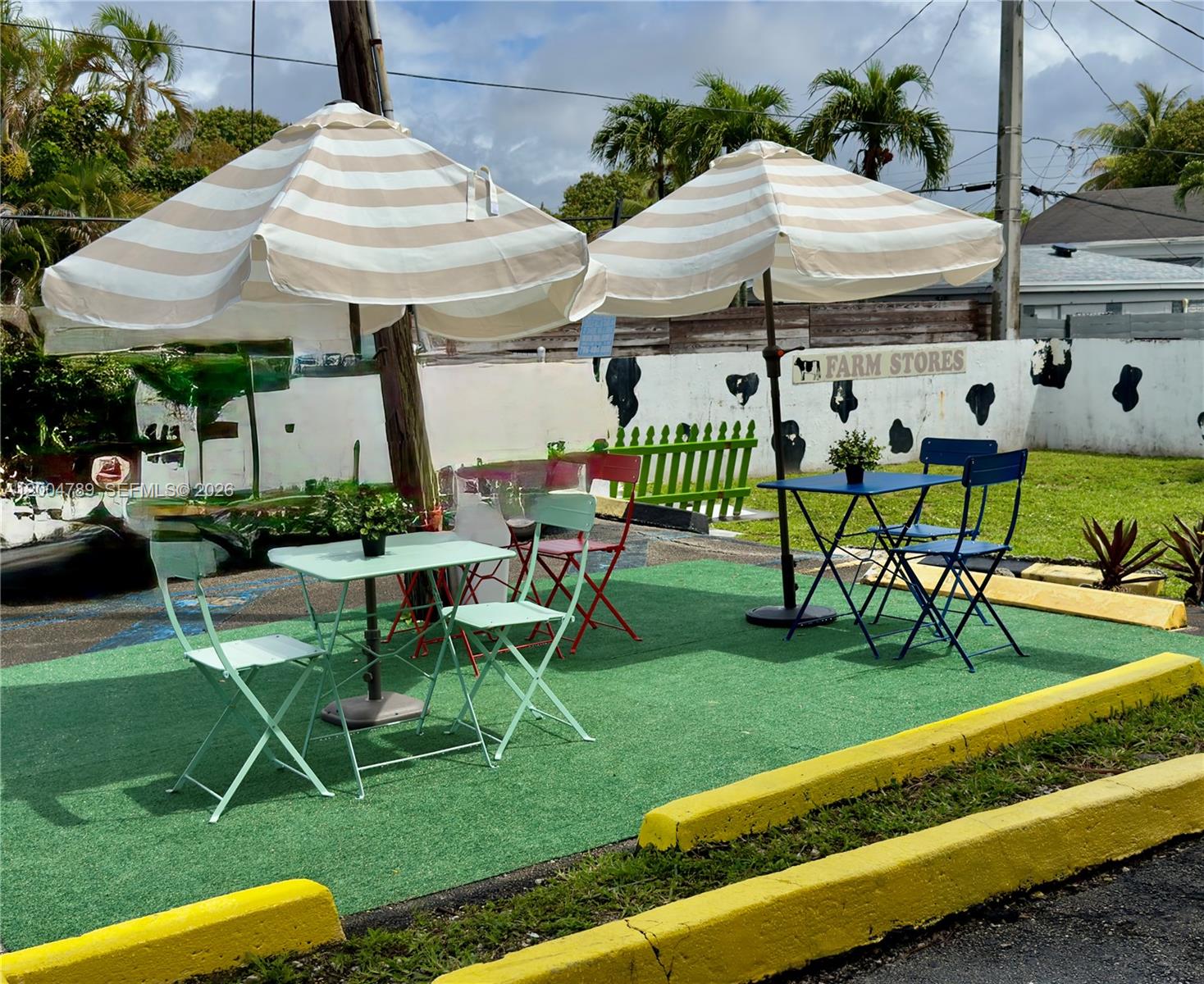 Turnkey Business Opportunity with Favorable 10 Year Lease