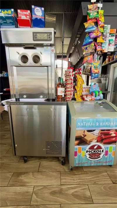 Turnkey Business Opportunity with Favorable 10 Year Lease