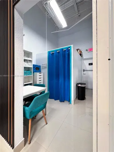 Turnkey Nail  Beauty Spa with Loyal Clientele