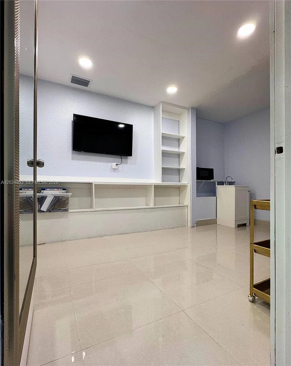 Turnkey Nail and Beauty Spa with Multiple Revenue Streams
