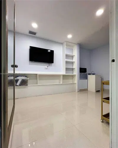 Turnkey Nail and Beauty Spa with Multiple Revenue Streams