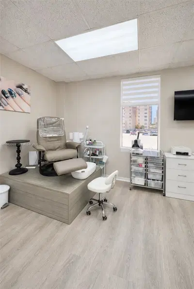 Established Beauty Salon with Diversified Income Streams