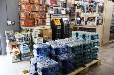 Established Convenience Store with Loyal Customer Base