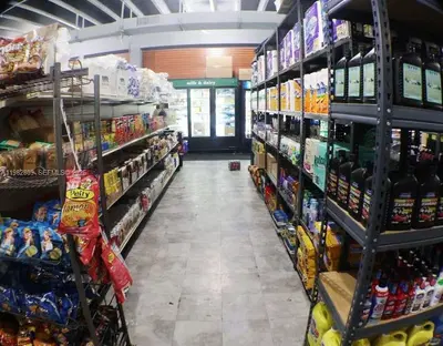 Established Convenience Store with Loyal Customer Base