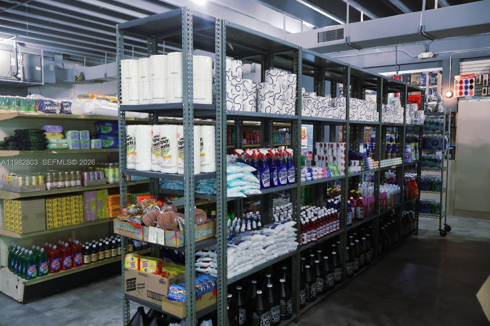 Established Convenience Store with Loyal Customer Base