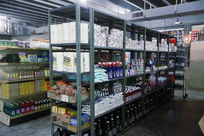 Established Convenience Store with Loyal Customer Base