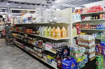 Established Convenience Store with Loyal Customer Base