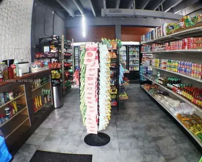 Established Convenience Store with Loyal Customer Base