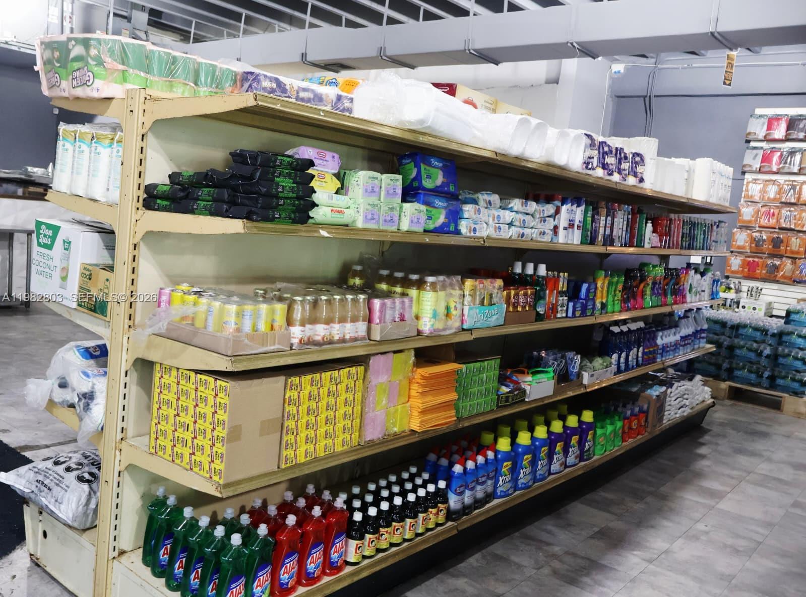 Established Convenience Store with Loyal Customer Base