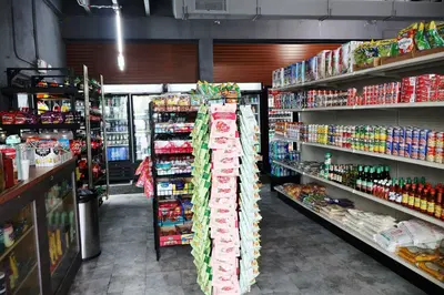 Established Convenience Store with Loyal Customer Base