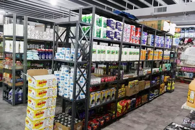 Established Convenience Store with Loyal Customer Base