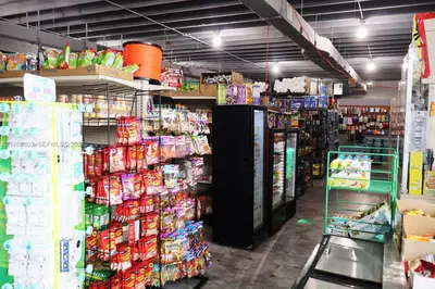 Established Convenience Store with Loyal Customer Base