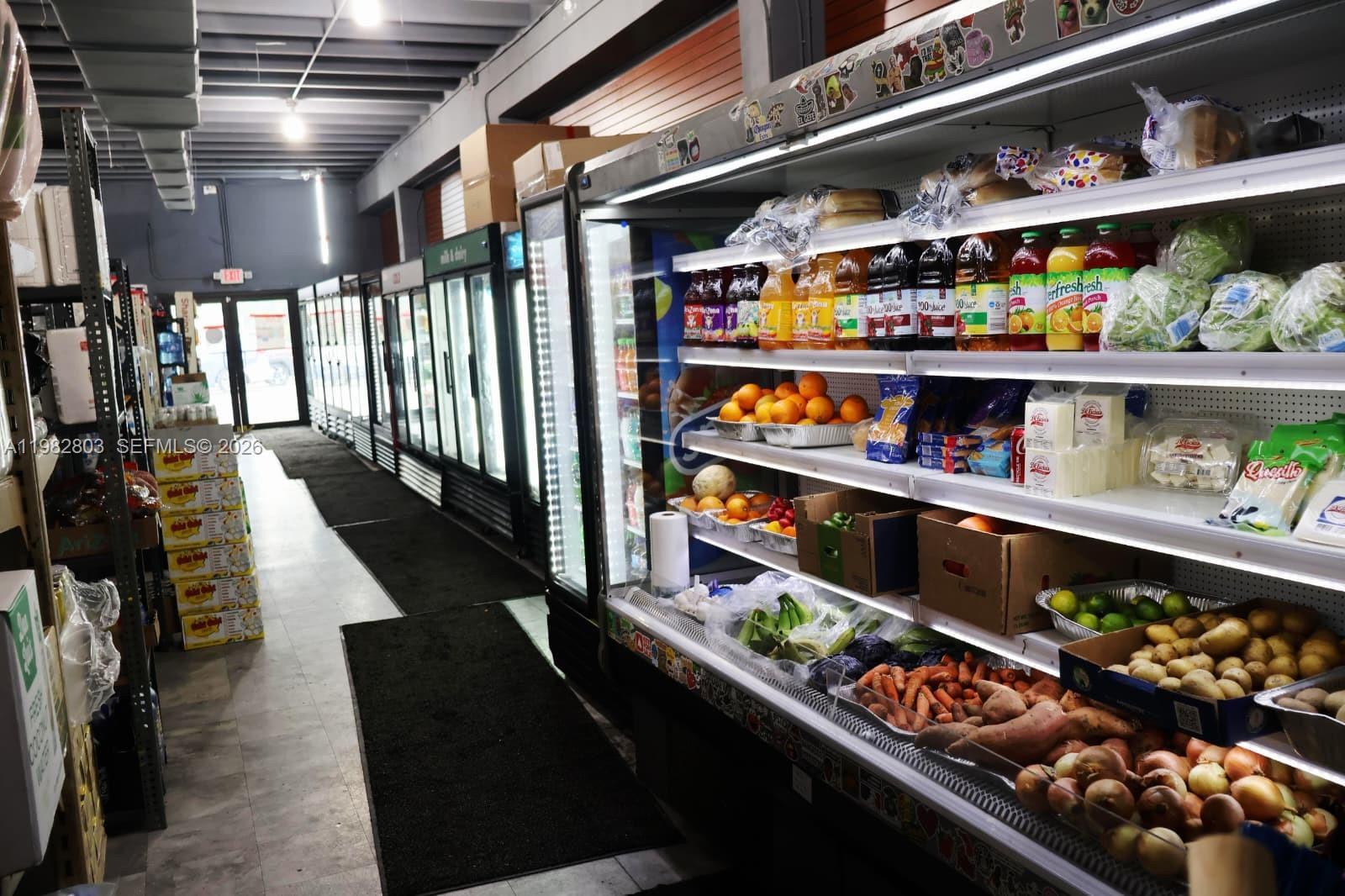 Established Convenience Store with Loyal Customer Base