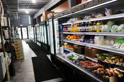 Established Convenience Store with Loyal Customer Base