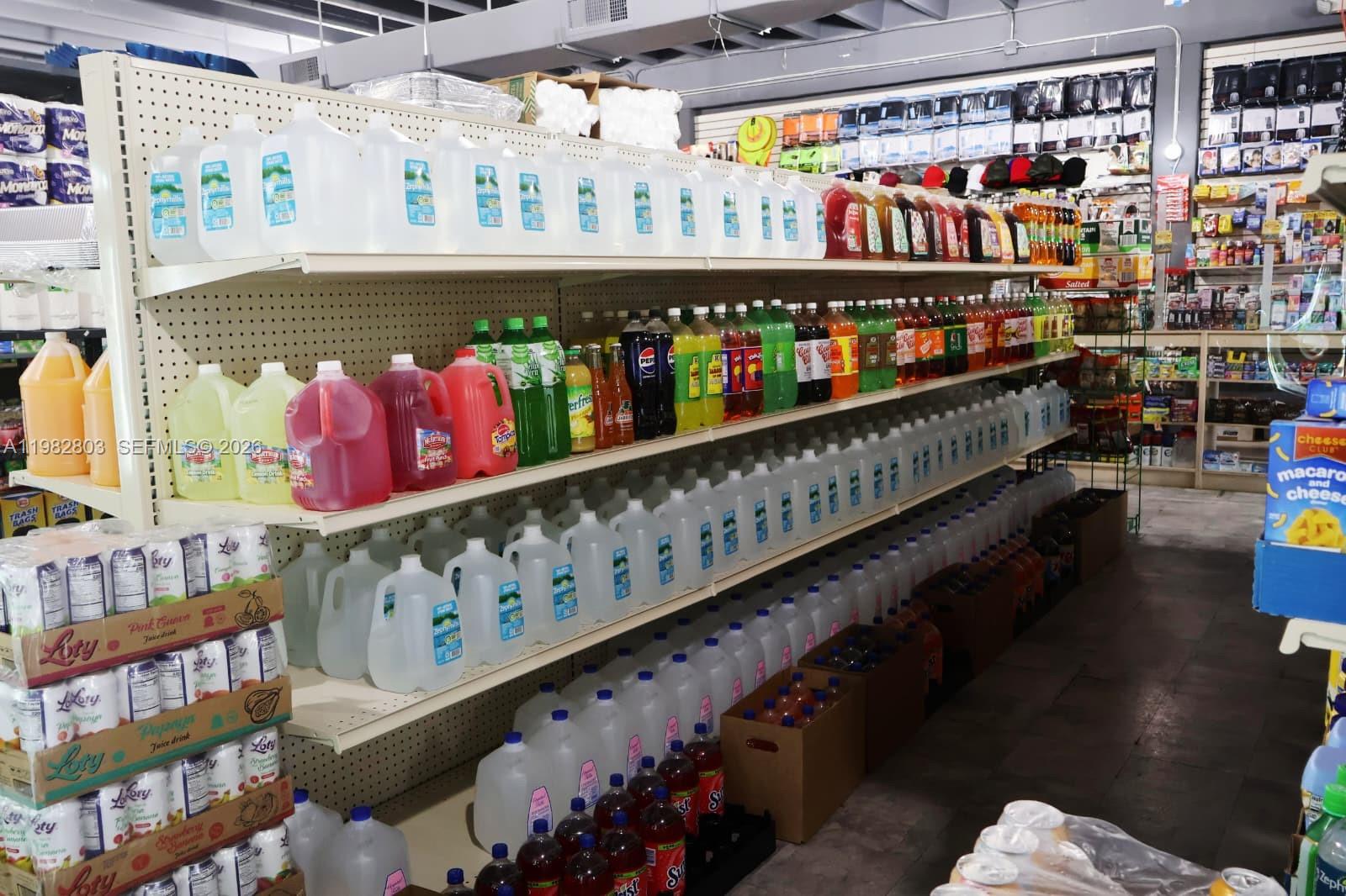 Established Convenience Store with Loyal Customer Base