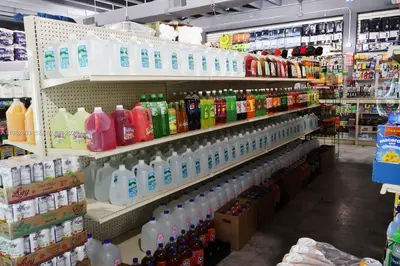 Established Convenience Store with Loyal Customer Base