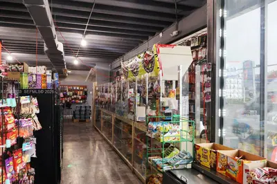 Established Convenience Store with Loyal Customer Base