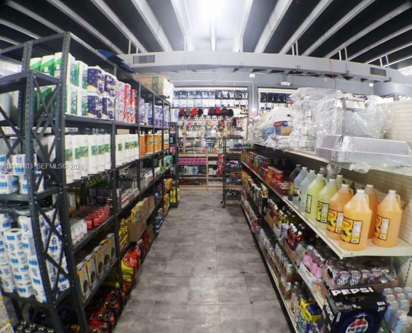 Established Convenience Store with Loyal Customer Base