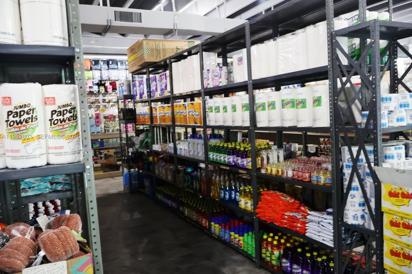 Established Convenience Store with Loyal Customer Base