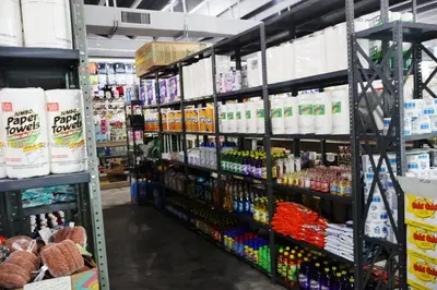 Established Convenience Store with Loyal Customer Base