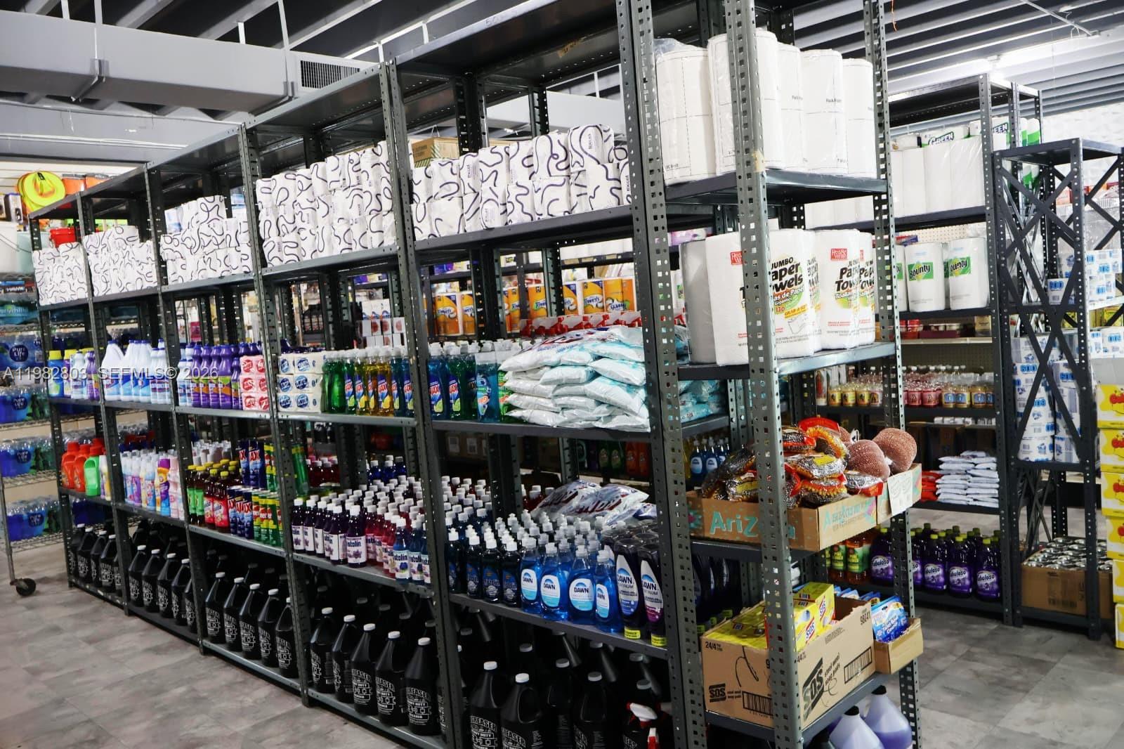 Established Convenience Store with Loyal Customer Base