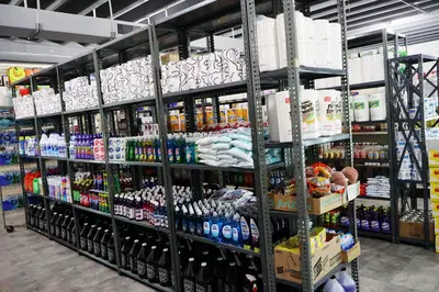 Established Convenience Store with Loyal Customer Base