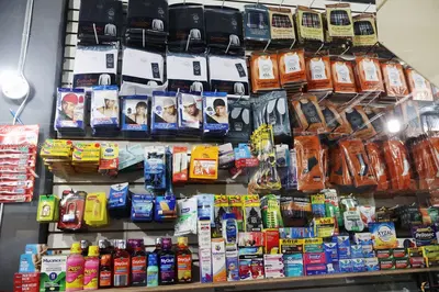 Established Convenience Store with Loyal Customer Base