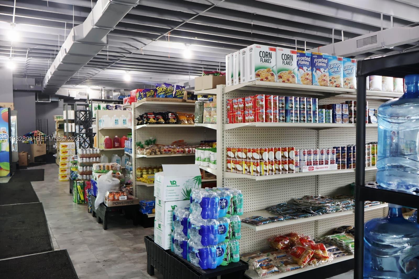 Established Convenience Store with Loyal Customer Base