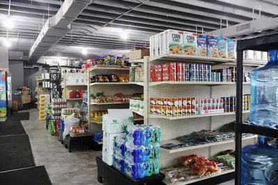 Established Convenience Store with Loyal Customer Base