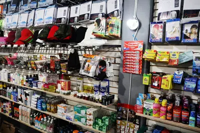 Established Convenience Store with Loyal Customer Base