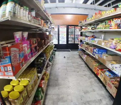 Established Convenience Store with Loyal Customer Base