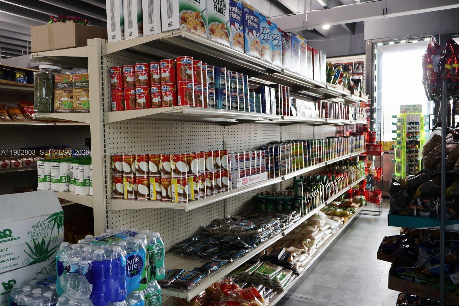 Established Convenience Store with Loyal Customer Base