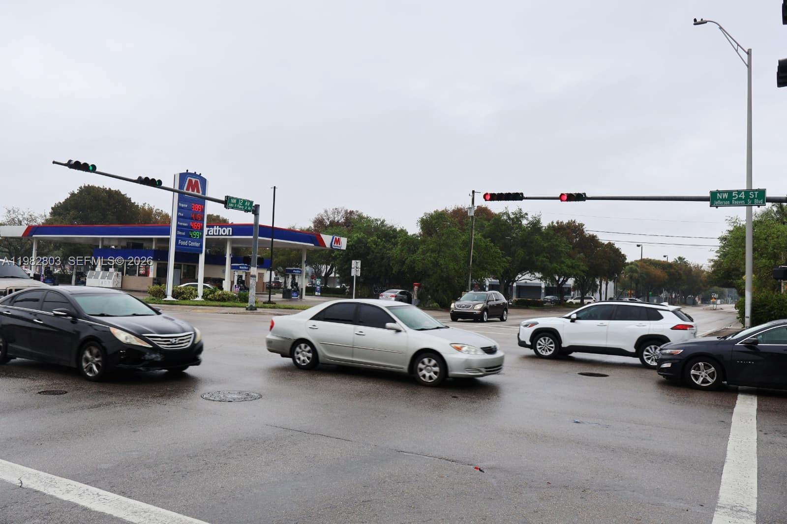 Established Convenience Store with Loyal Customer Base