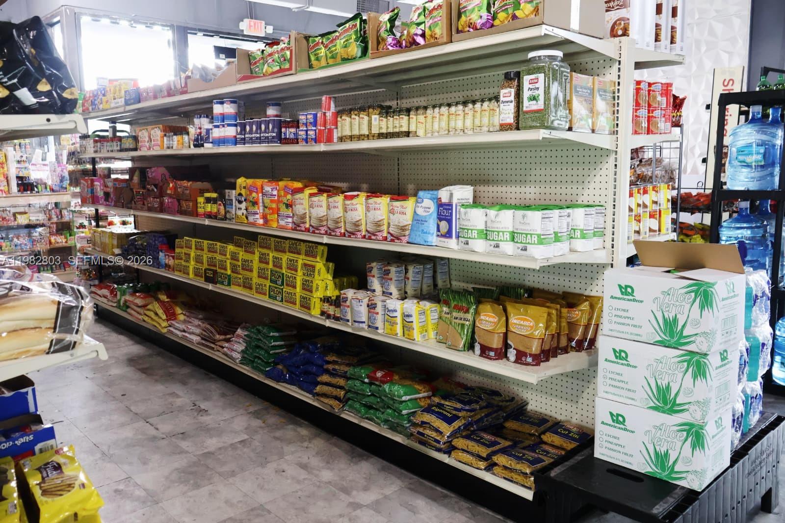 Established Convenience Store with Loyal Customer Base