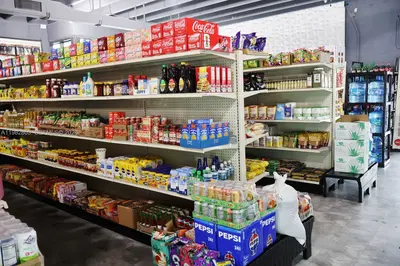 Established Convenience Store with Loyal Customer Base