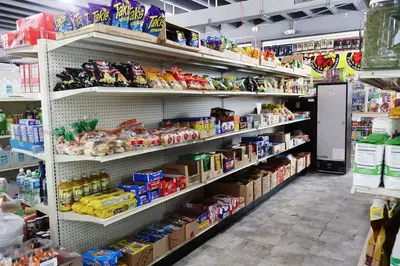 Established Convenience Store with Loyal Customer Base