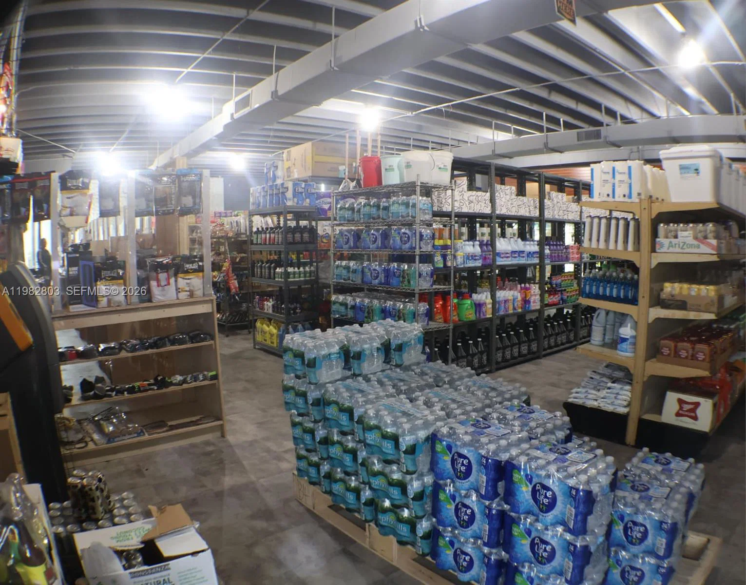 Established Convenience Store with Loyal Customer Base