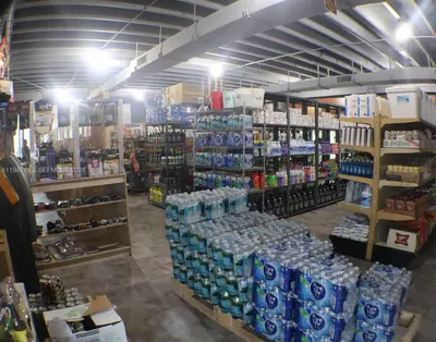 Established Convenience Store with Loyal Customer Base