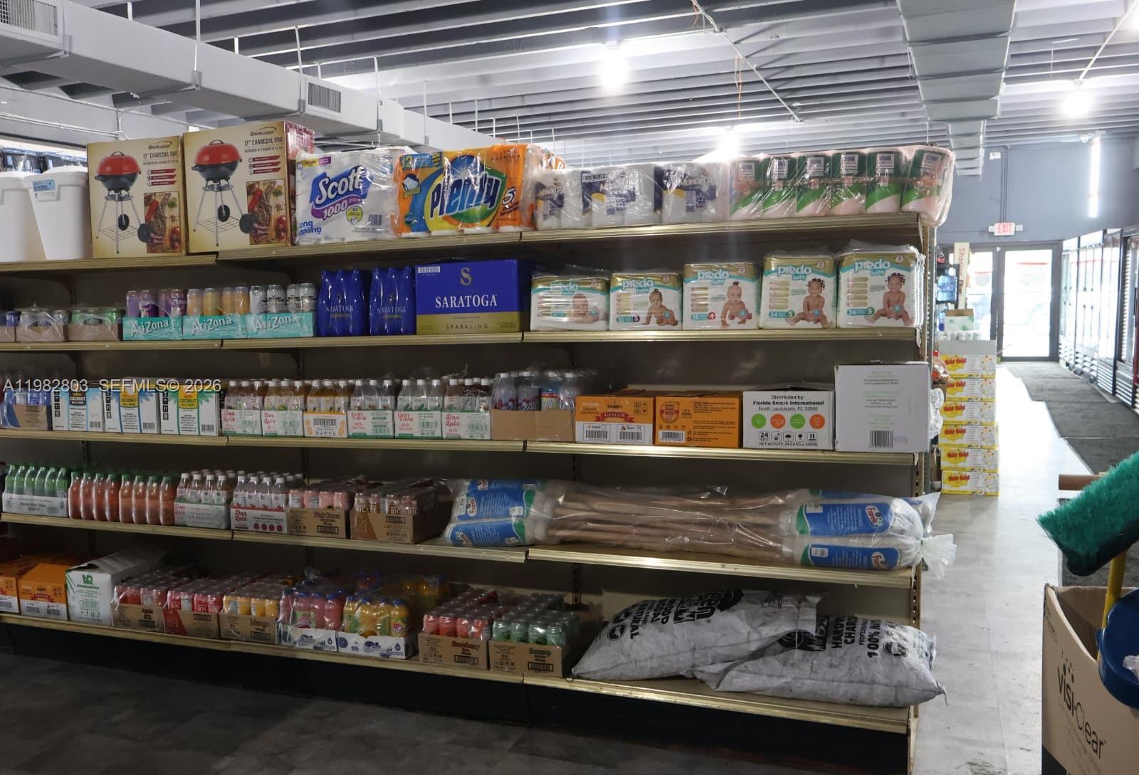 Established Convenience Store with Loyal Customer Base