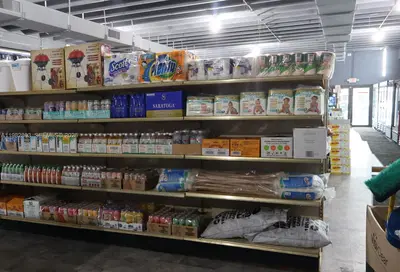 Established Convenience Store with Loyal Customer Base