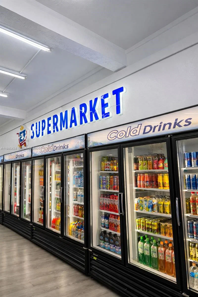 Established Grocery Store with Loyal Customer Base