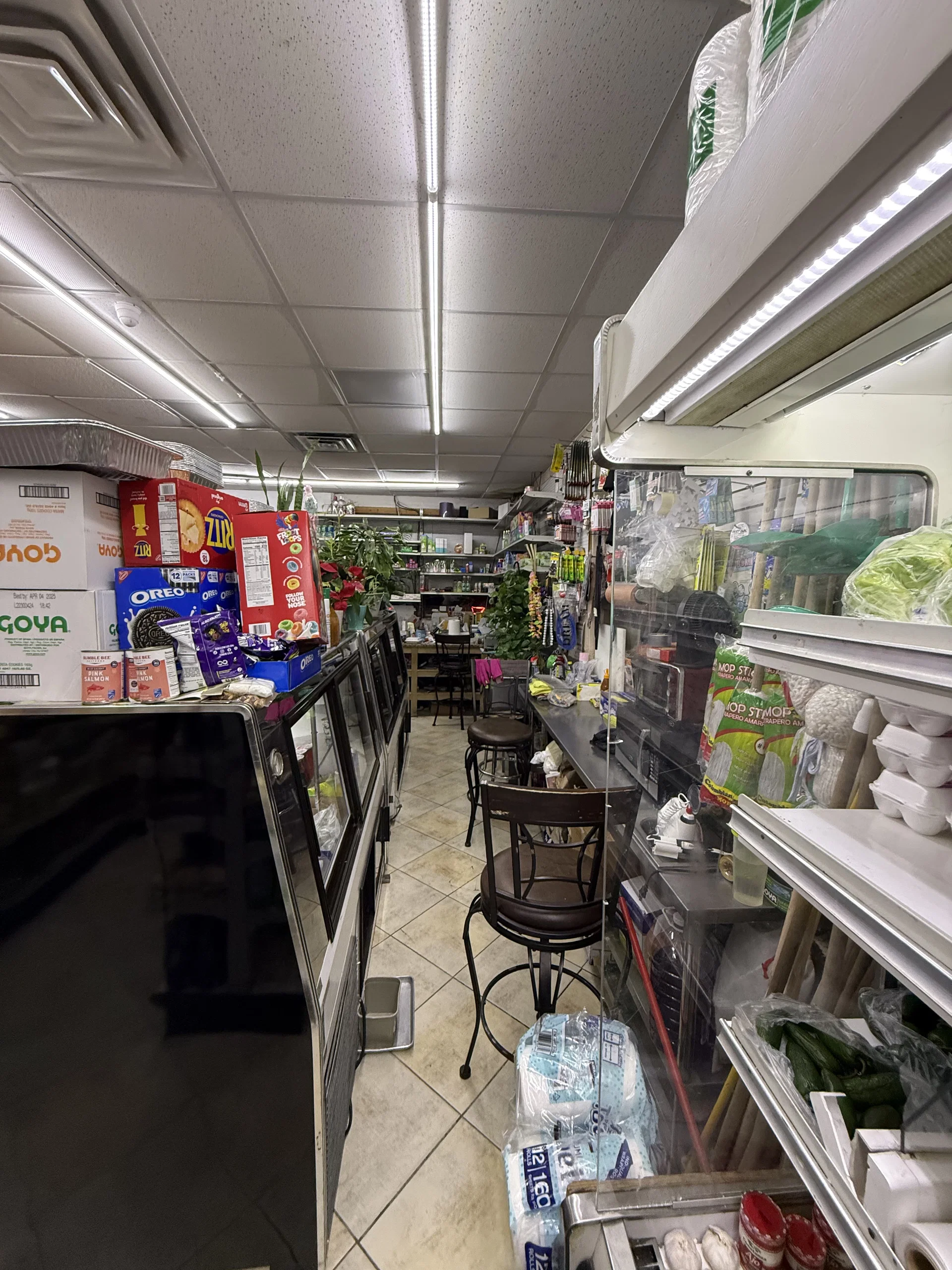 Profitable Convenience Store with Strong Community Presence