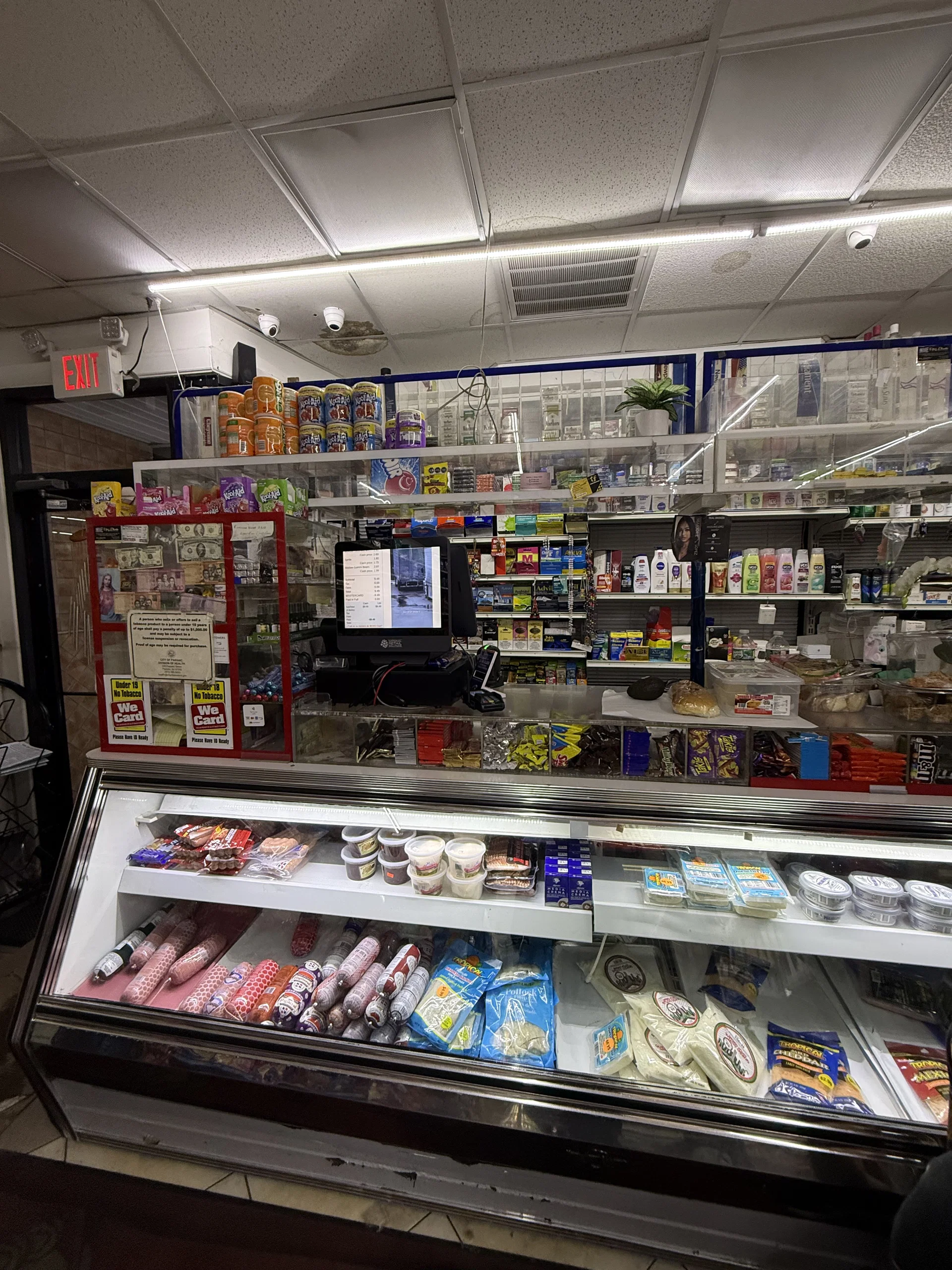 Profitable Convenience Store with Strong Community Presence