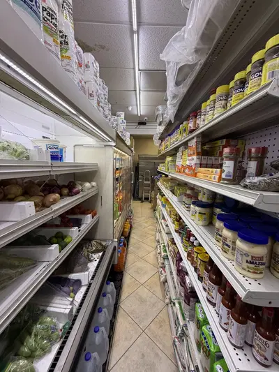 Profitable Convenience Store with Strong Community Presence