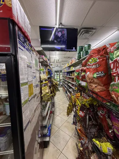 Profitable Convenience Store with Strong Community Presence